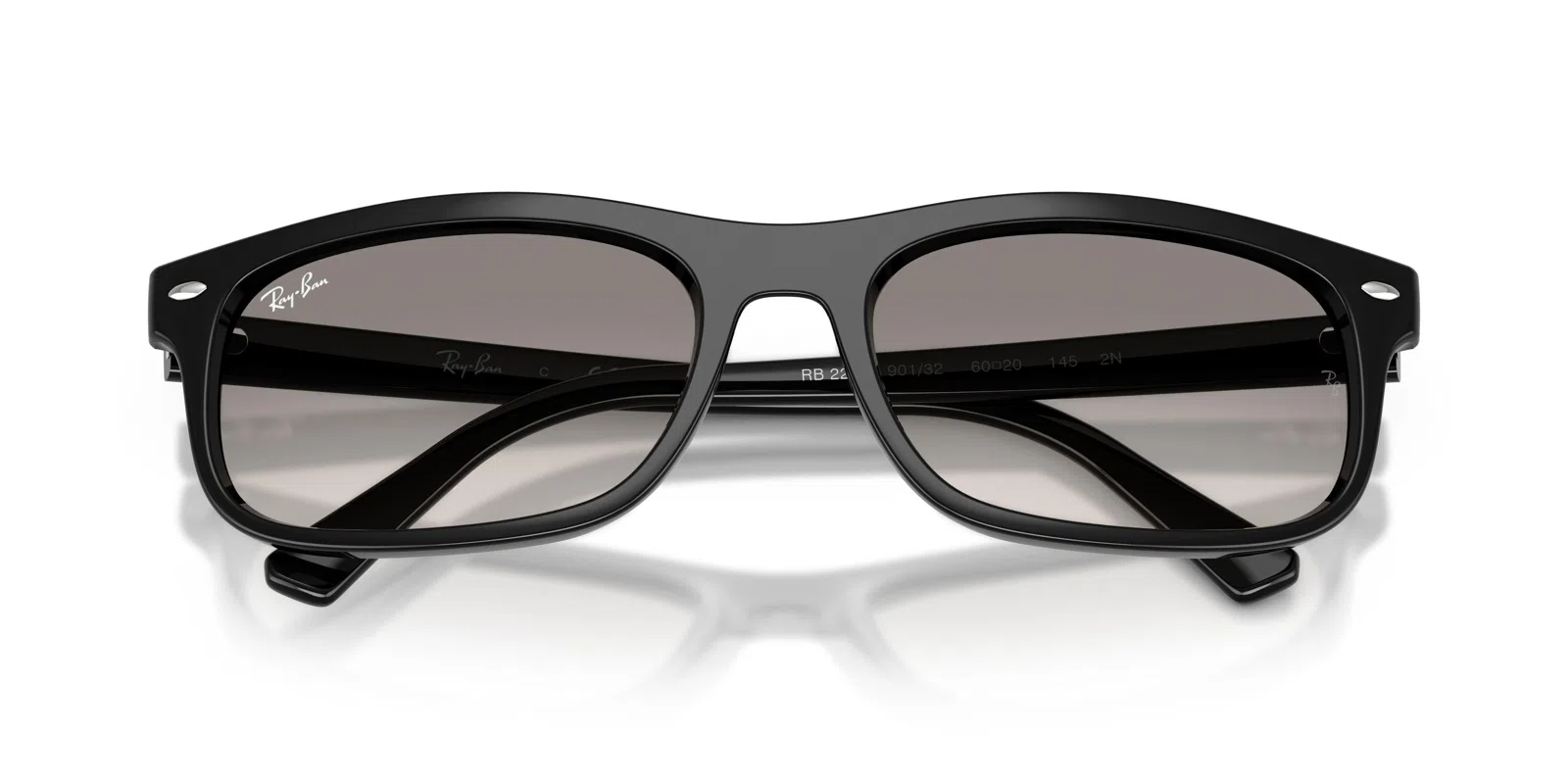 Ray-Ban 2224 Sunglasses - view 12